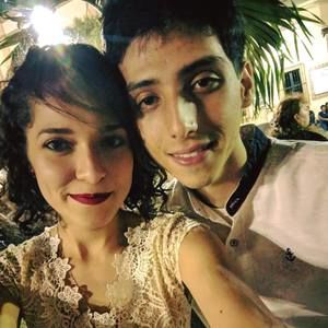 Meet your Posher, Jose fransisco